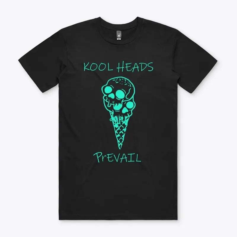 KnS Kool Heads